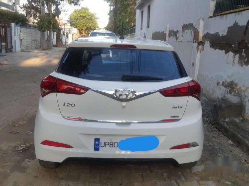 Hyundai Elite I20 Asta 1.4 CRDI (O), 2016, Diesel AT in Agra