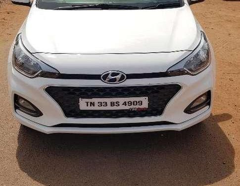 2019 Hyundai i20 Sportz 1.4 CRDi MT in Namakkal