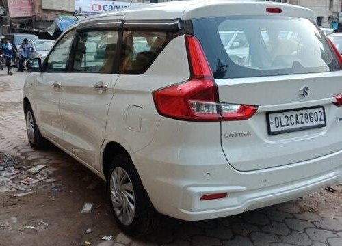 Maruti Suzuki Ertiga VDI 2019 MT for sale in New Delhi