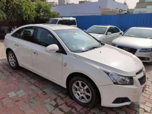 Chevrolet Cruze LTZ Automatic, 2012, Diesel AT in Gandhinagar