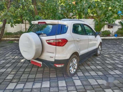 Used 2013 Ford EcoSport MT for sale in Edapal