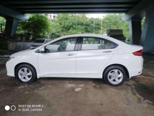 Used Honda City VTEC 2015 MT for sale in Thane