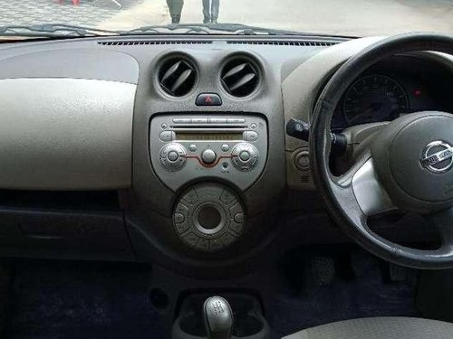 2011 Nissan Micra Diesel MT for sale in Hyderabad