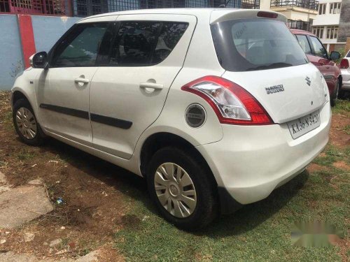 Used 2014 Maruti Suzuki Swift MT for sale in Chitradurga