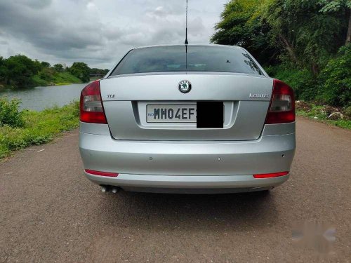 Skoda Laura 2010 MT for sale in Nashik