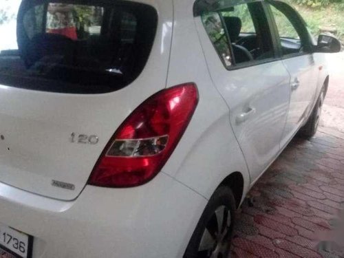 2009 Hyundai i20 Magna 1.2 MT for sale in Thiruvananthapuram