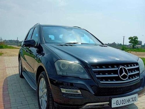 2012 Mercedes Benz CLA AT for sale in Ahmedabad