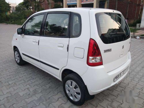 Used 2011 Maruti Suzuki Zen MT for sale in Jalandhar