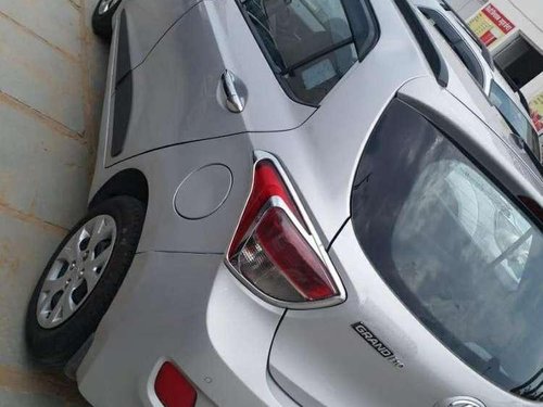 2015 Hyundai Grand i10 Sportz MT for sale in Jaipur