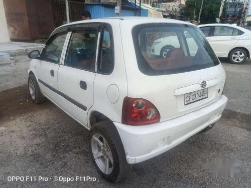 Maruti Suzuki Zen LXi BS-III, 2005, Petrol MT for sale in Chandigarh