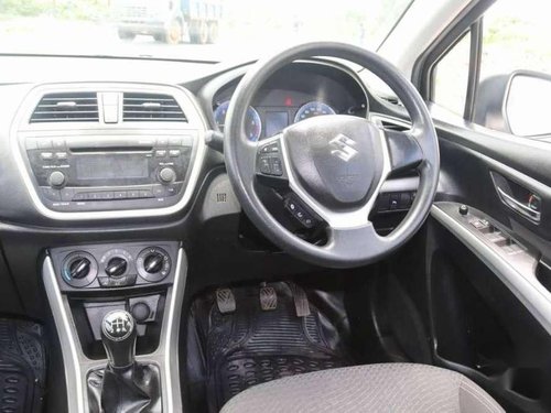 Maruti Suzuki S-Cross Delta 1.6, 2017, Diesel MT in Gandhinagar