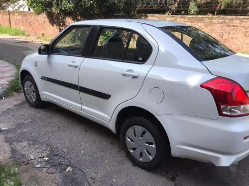 Maruti Suzuki Swift Dzire 2011 MT for sale in Chandigarh