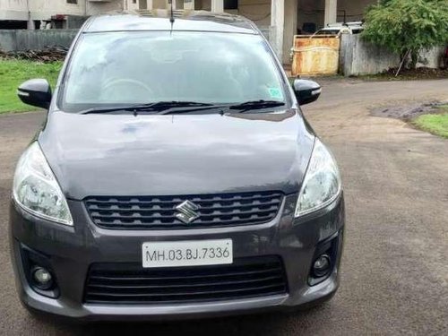 Used Maruti Suzuki Ertiga ZDI 2014 MT for sale in Nashik