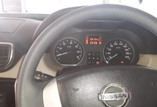 2014 Nissan Terrano XL D Option MT for sale in New Delhi