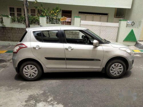 Used 2017 Maruti Suzuki Swift VXI MT for sale in Nagar