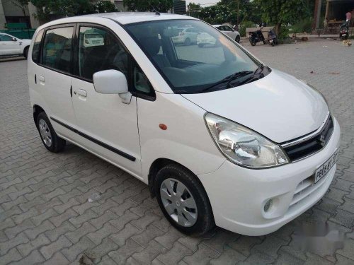 Used 2011 Maruti Suzuki Zen MT for sale in Jalandhar