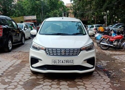 Maruti Suzuki Ertiga VDI 2019 MT for sale in New Delhi