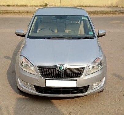 Used 2013 Skoda Rapid 1.6 MPI AT Ambition Plus in New Delhi