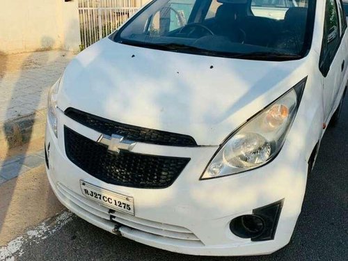 2012 Chevrolet Beat Diesel MT for sale in Jaipur