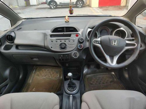 Honda Jazz S 2010 MT for sale in Mumbai