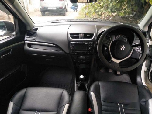 Used 2015 Maruti Suzuki Swift ZDI MT for sale in Chandigarh