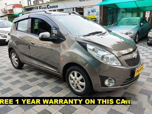 Used 2012 Chevrolet Beat Diesel MT for sale in Anand
