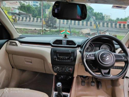 2018 Maruti Suzuki Swift Dzire MT for sale in Rajahmundry