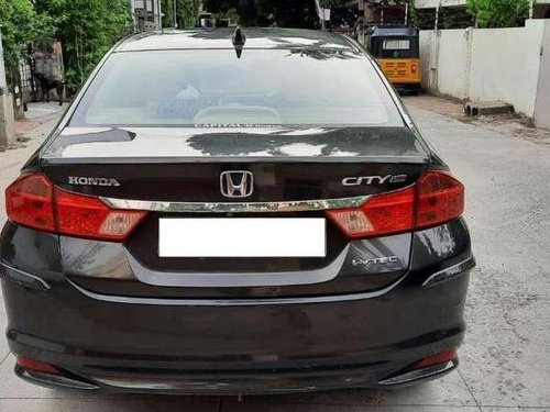 2015 Honda City MT for sale in Chennai