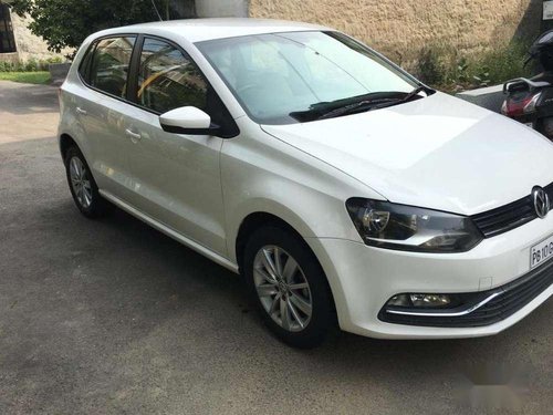 2017 Volkswagen Polo MT for sale in Ludhiana