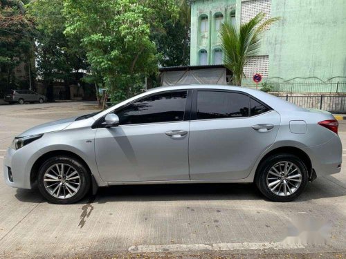 Toyota Corolla Altis 1.8 VL Automatic, 2015, Petrol AT in Mumbai