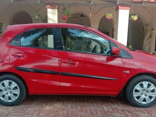 2012 Honda Brio S MT for sale in Agra