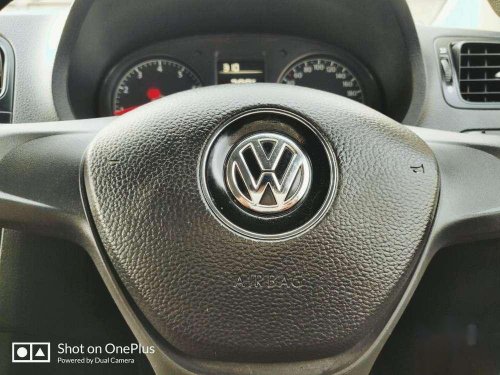 Volkswagen Polo Trendline Petrol, 2017, Petrol MT in Nagar