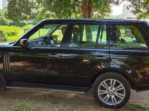 2010 Land Rover Range Rover AT for sale in Gurgaon