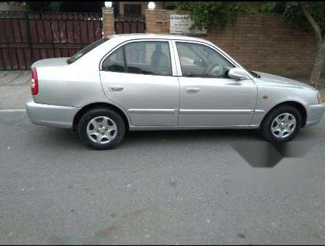 Used 2009 Hyundai Accent GLE MT for sale in Ghaziabad