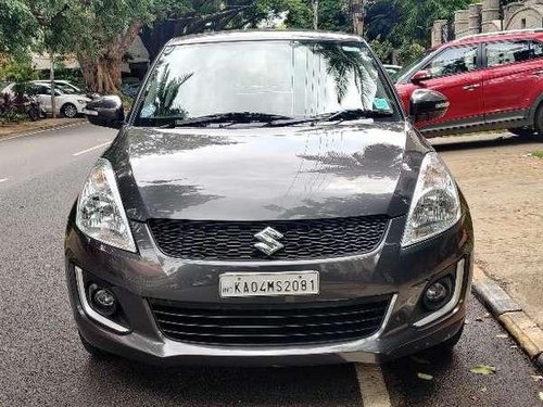 Maruti Suzuki Swift ZXi, 2016, Petrol MT in Nagar