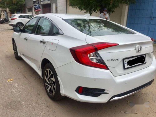 2019 Honda Civic AT for sale in Chandigarh