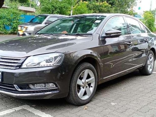 Volkswagen Passat Automatic 2.0TDI, 2012, Diesel MT in Nashik