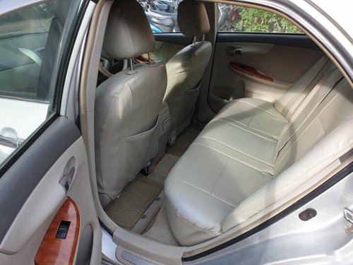 Toyota Corolla Altis 1.8 G 2010 MT for sale in Mumbai