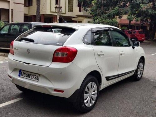 Maruti Suzuki Baleno Delta 2018 MT for sale in Bangalore