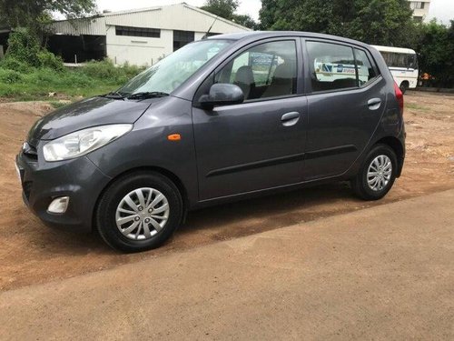 Used 2016 Hyundai i10 Sportz 1.1L MT for sale in Nashik