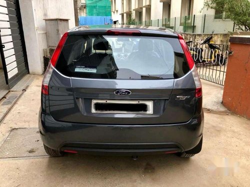 Ford Figo Duratec Petrol EXI 1.2, 2015, Petrol MT in Chennai