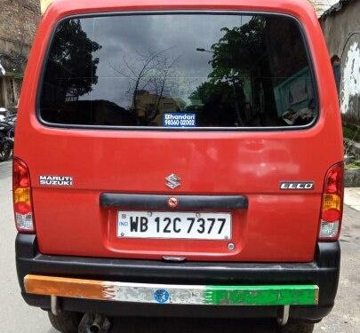 Used 2013 Maruti Suzuki Eeco 5 Seater AC MT for sale in Kolkata