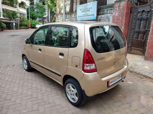 Maruti Suzuki Estilo VXi, 2007, Petrol MT for sale in Mumbai