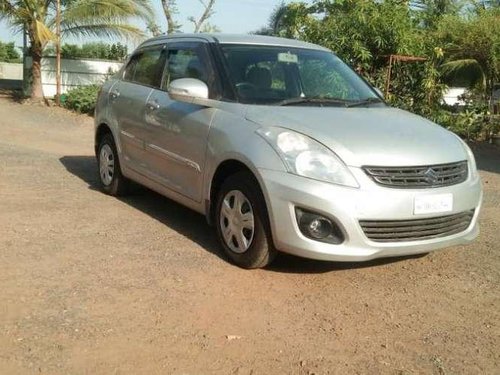 2012 Maruti Suzuki Swift Dzire MT for sale in Nashik