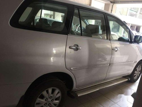 2010 Toyota Innova MT for sale in Ahmedabad