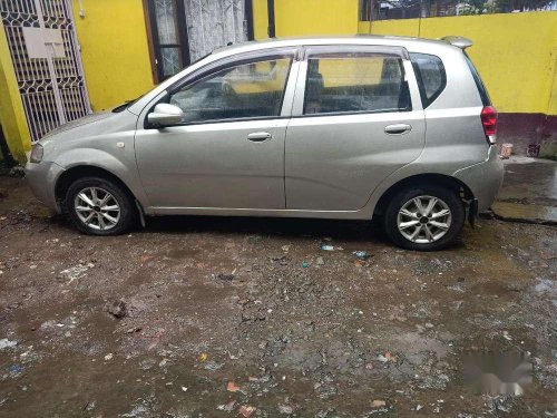 Chevrolet Aveo U-VA LT 1.2, 2009, Petrol MT in Guwahati