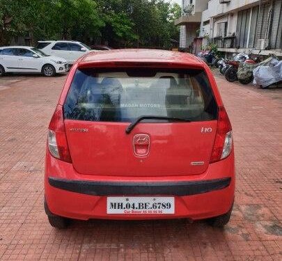 Hyundai i10 Magna 1.2 2007 MT for sale in Mumbai