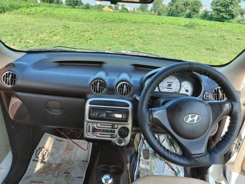 Hyundai Santro Xing GL Plus 2012 MT for sale in Vijapur