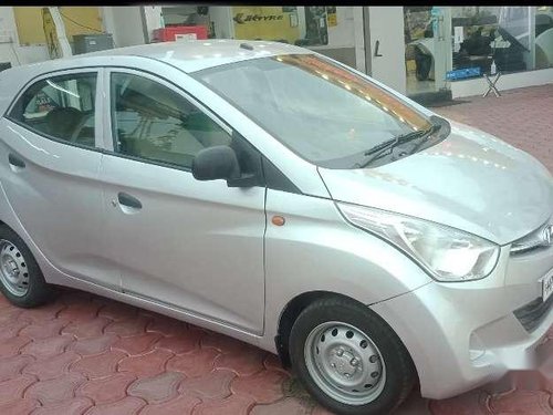 2018 Hyundai Eon MT for sale in Bhopal