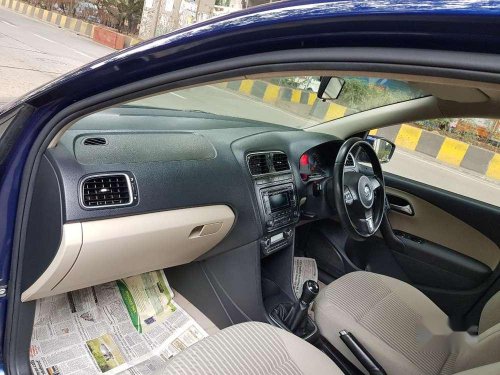 Used 2013 Volkswagen Polo MT for sale in Mumbai